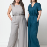 Shannon Jumpsuit Shannon Jumpsuit