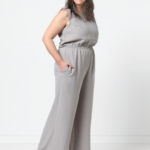 Shannon Jumpsuit Shannon Jumpsuit