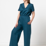 Shannon Jumpsuit Shannon Jumpsuit