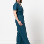 Shannon Jumpsuit Shannon Jumpsuit