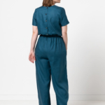 Shannon Jumpsuit Shannon Jumpsuit