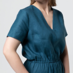 Shannon Jumpsuit Shannon Jumpsuit
