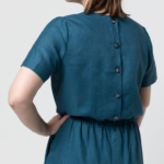 Shannon Jumpsuit Shannon Jumpsuit