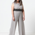 Shannon Jumpsuit