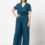 Shannon Jumpsuit