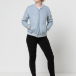 Sharon Sweat Top Sewing Pattern By Style Arc