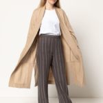 Sigrid Knit Coat