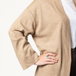 Sigrid Knit Coat