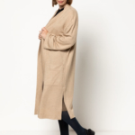 Sigrid Knit Coat