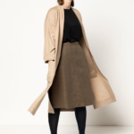 Sigrid Knit Coat