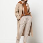 Sigrid Knit Coat