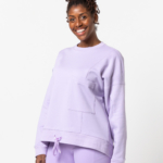 Simpson Sweatshirt Sewing Pattern – Casual Patterns – Style Arc