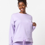 Simpson Sweatshirt Sewing Pattern – Casual Patterns – Style Arc