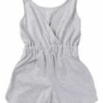 Skipper Kids Playsuit