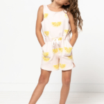 Skipper Kids Playsuit