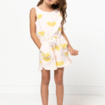 Skipper Kids Playsuit