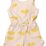 Skipper Kids Playsuit