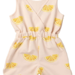 Skipper Kids Playsuit