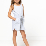 Skipper Kids Playsuit