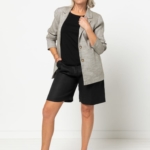 Sloane Woven Jacket