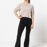 Sonny Knit Pant