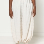 Sophia Woven Bubble Skirt and Pant