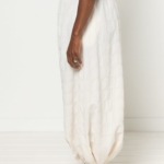 Sophia Woven Bubble Skirt and Pant