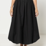 Sophia Woven Bubble Skirt and Pant