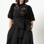 Sophia Woven Bubble Skirt and Pant