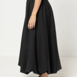 Sophia Woven Bubble Skirt and Pant