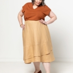 Sorrento Skirt