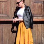 Sorrento Skirt