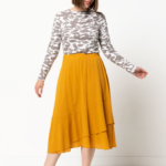 Sorrento Skirt