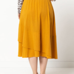 Sorrento Skirt