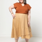 Sorrento Skirt