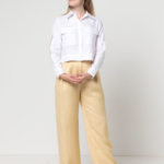 Spencer Woven Pant