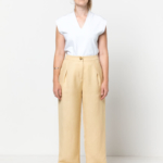 Spencer Woven Pant