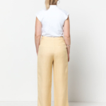 Spencer Woven Pant