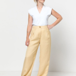 Spencer Woven Pant