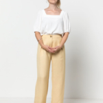 Spencer Woven Pant