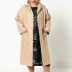 Springfield Woven Coat