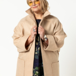 Springfield Woven Coat