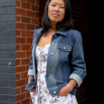 Stacie Jean Jacket Sewing Pattern By Style Arc