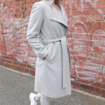 Stella Coat Sewing Pattern By Style Arc