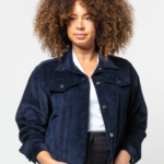 Stevie Jean Jacket Sewing Pattern By Style Arc