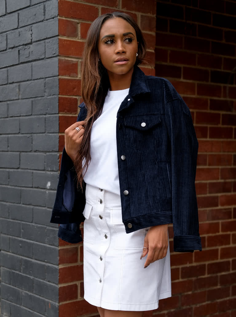 Stevie Jean Jacket Sewing Pattern Jacket, Vest & Coat Sewing Patterns