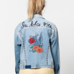 Stevie Jean Jacket Sewing Pattern By Style Arc