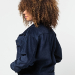 Stevie Jean Jacket