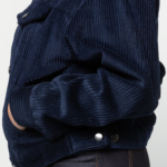 Stevie Jean Jacket