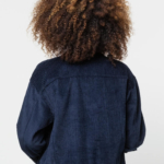 Stevie Jean Jacket